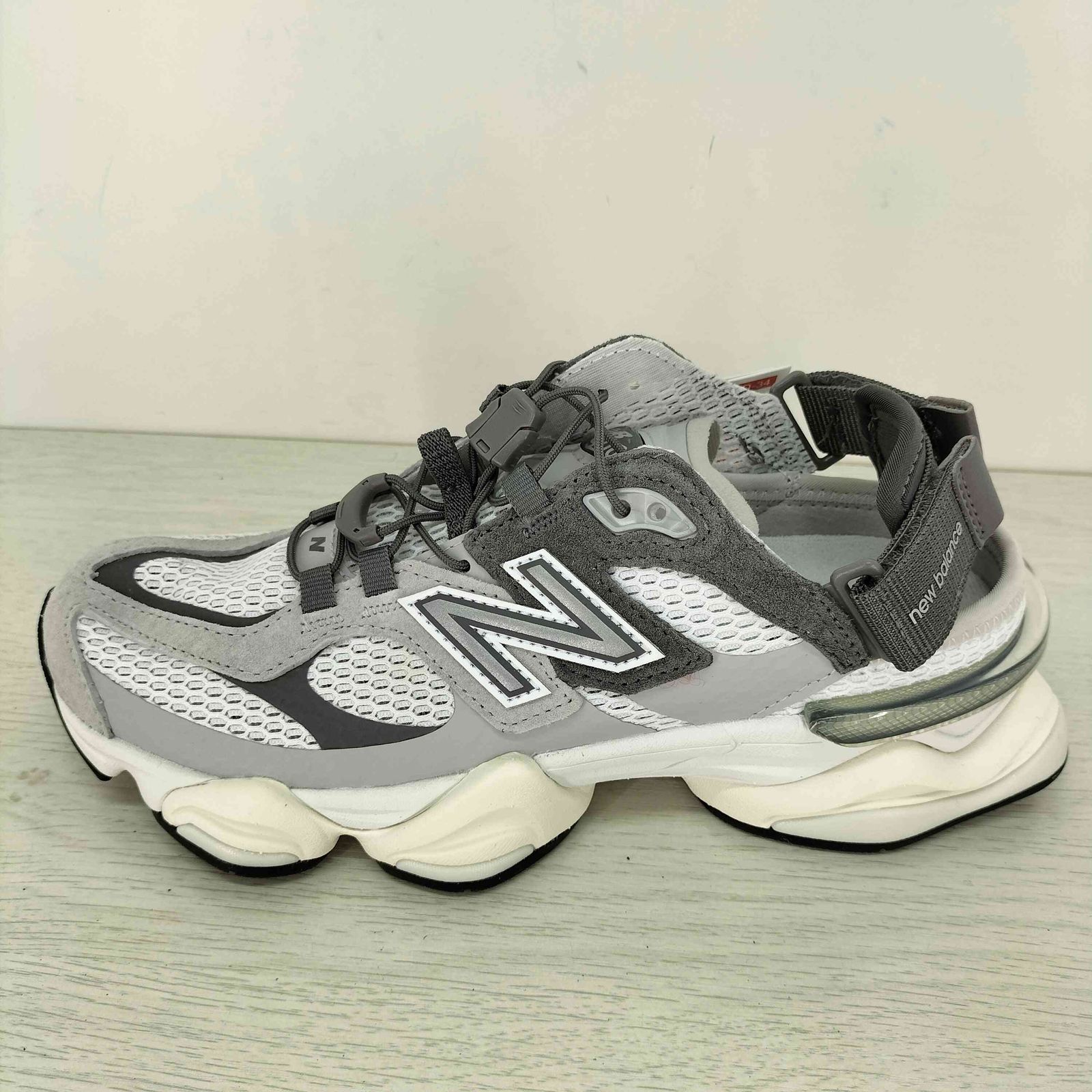 ニューバランス NEW BALANCE 9060 Summer レディース 23.5cm - メルカリ