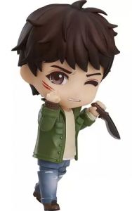 フィギュア ねんどろいど 呉邪 DX 「盗墓筆記」【10日以内発送】