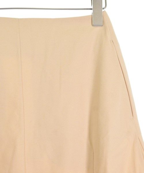 JIL SANDER ロング・マキシ丈スカート レディース 【古着】【中古
