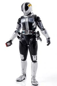 フィギュア S.H.Figuarts（真骨彫製法） 仮面ライダー電王 プラットフォーム（ケータロスVer.）「仮面ライダー電王」 魂ウェブ商店限定【10日以内発送】