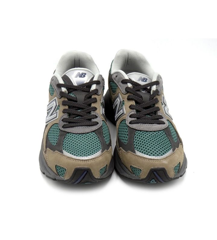 ニューバランス New Balance 【 U2010AGY 】 ドック サイド インディゴ