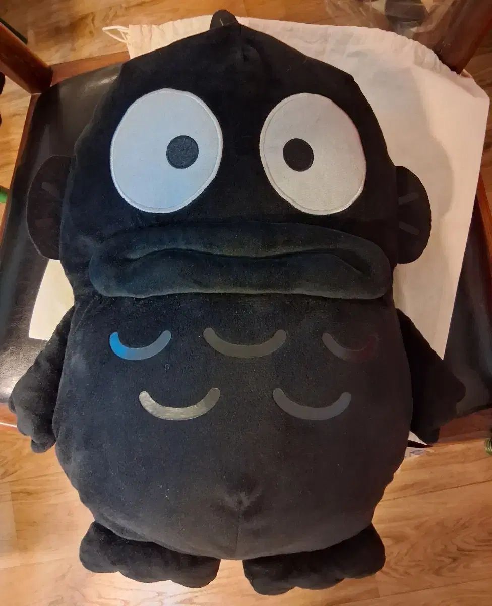 ブラックフライデー限定 ハンギョドン 45cm