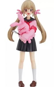フィギュア POP UP PARADE 名取さな 制服Ver. 「バーチャルYouTuber」 プラスチック製塗装済み完成品【10日以内発送】