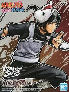 フィギュア うちはイタチ 「NARUTO-ナルト- 疾風伝」 VIBRATION STARS