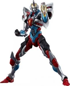 フィギュア figma グリッドマン（Primal Fighter） 「SSSS.GRIDMAN」【10日以内発送】 11,893円