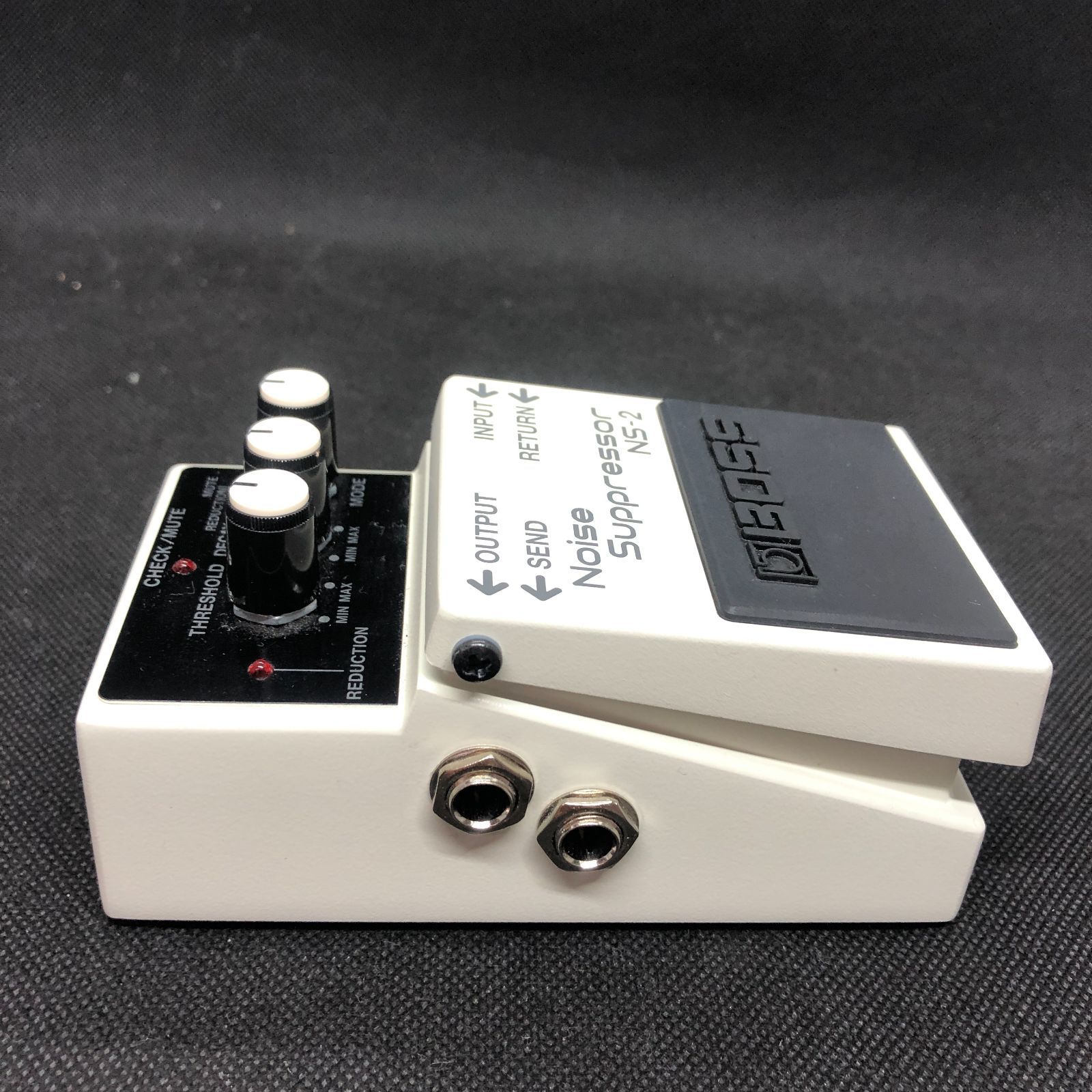 BOSS NS-2 Noise Suppressor 2023年製 AA7LC494404 f146 - メルカリ