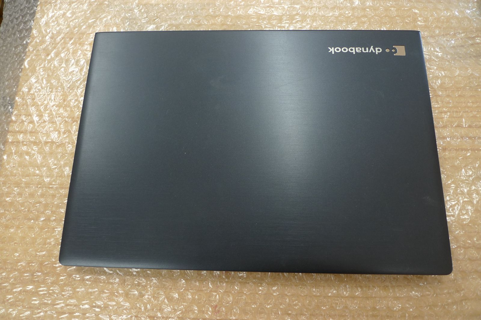 東芝 dynabook UX53/i5 7th ジャンク品 - メルカリ