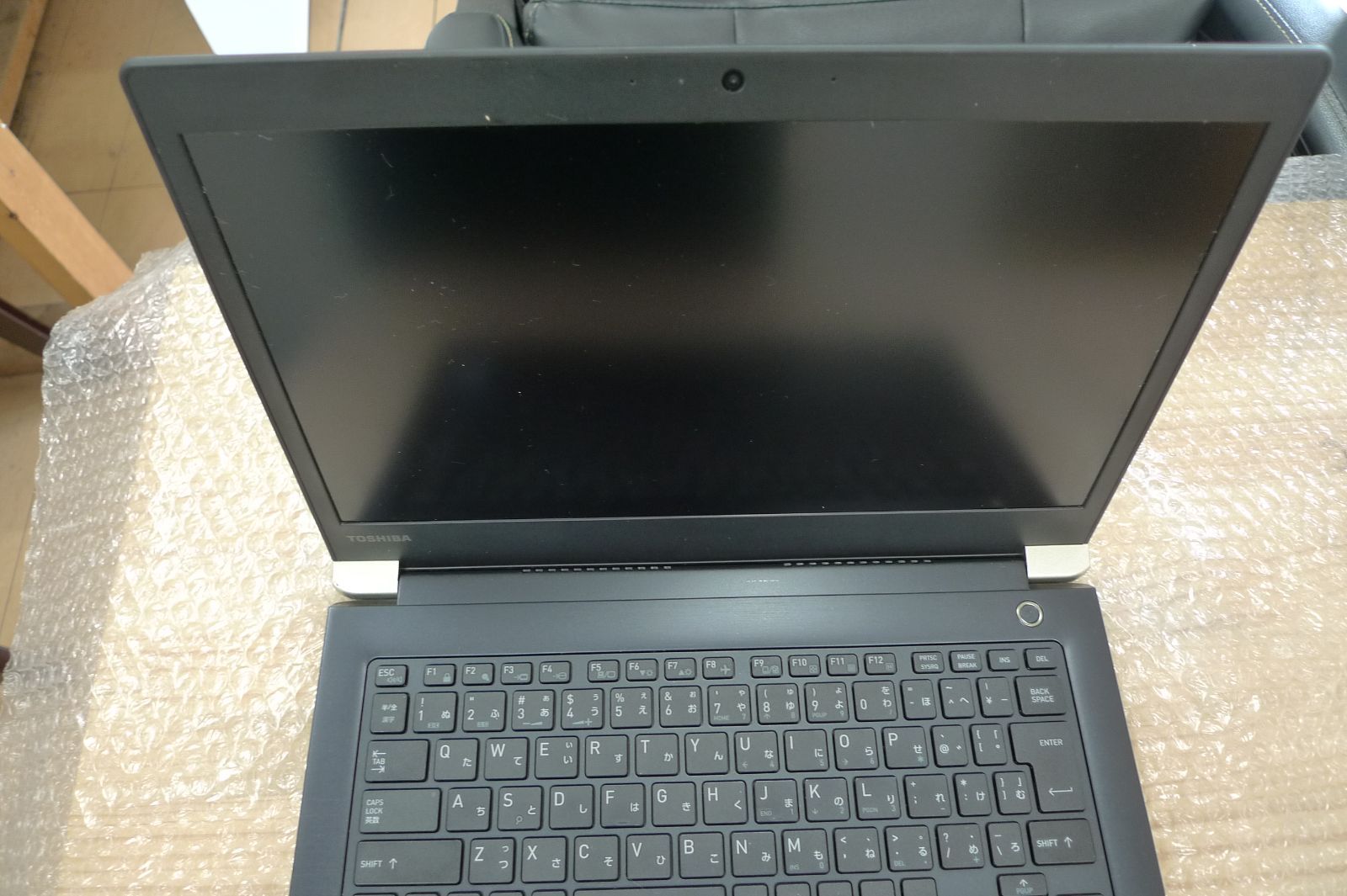 東芝 dynabook UX53/i5 7th ジャンク品 - メルカリ