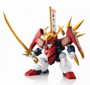 フィギュア NXEDGE STYLE［MASHIN UNIT］戦国龍神丸 「魔神英雄伝ワタル」 魂ウェブ商店限定【10日以内発送】