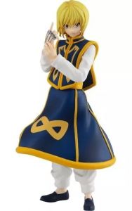 フィギュア POP UP PARADE クラピカ 「HUNTER×HUNTER」 プラスチック製塗装済み完成品【10日以内発送】
