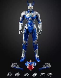 フィギュア フィグゼロ ULTRAMAN SUIT ZERO LM Mode 「ULTRAMAN」 1/6 アクションフィギュア【10日以内発送】 25,909円
