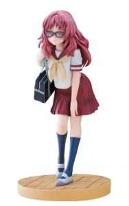 フィギュア TENITOL 三重あい 「好きな子がめがねを忘れた」 PVC製塗装済み完成品【10日以内発送】 9,828円