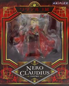 フィギュア ワダアルコ展 ネロ・クラウディウス 「Fate/EXTRA」 1/7 ABS&PVC製塗装済み完成品【10日以内発送】