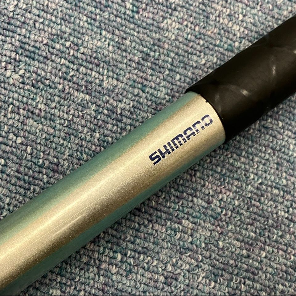 K005-SA2-869 SHIMANO シマノ SPIN POWER スピンパワー 425CX-T CODE