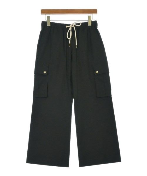 CELINE カーゴパンツ レディース 【古着】【中古】【送料無料】