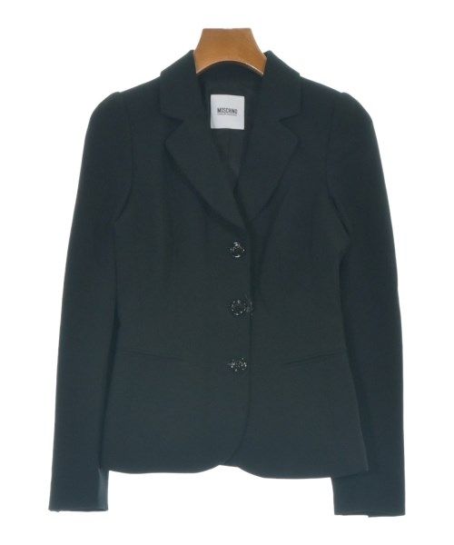 MOSCHINO CHEAP AND CHIC カジュアルジャケット レディース 【古着