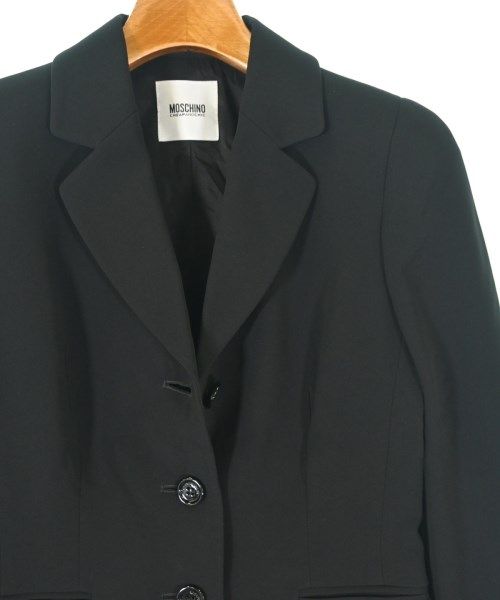 MOSCHINO CHEAP AND CHIC カジュアルジャケット レディース 【古着