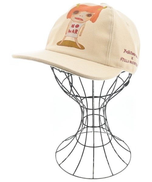 STELLA McCARTNEY キャップ レディース 【古着】【中古】【送料無料】