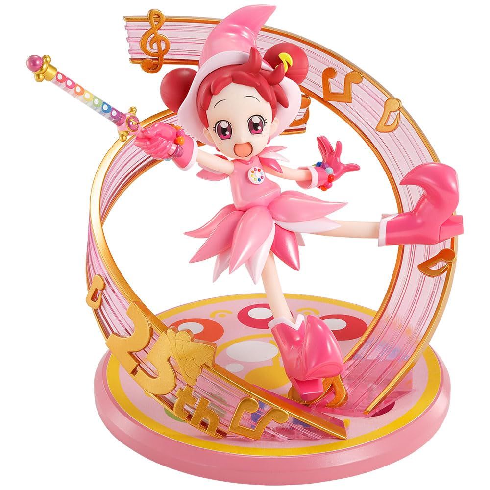 おジャ魔女どれみ 春風どれみ フィギュア ラストワン賞 一番くじ おジャ魔女どれみ Sweet magical surprise! ラストワン賞
