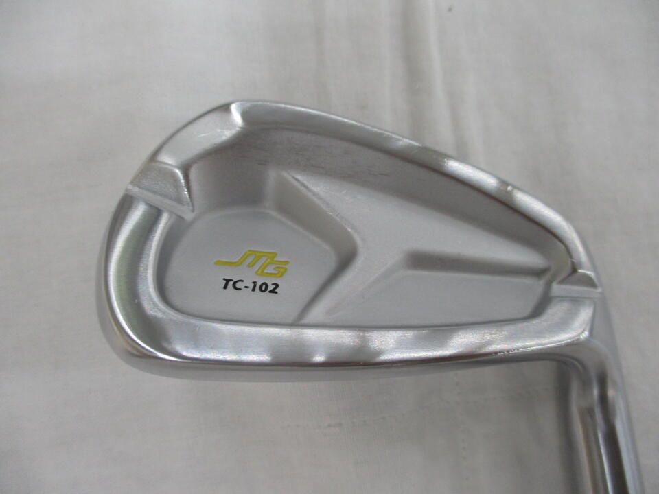 ミウラ　TC-102　45度　AMT TOUR WHITE　S200フレックス　ウェッジ　中古　ゴルフドゥ！いわき店【最短即日発送】