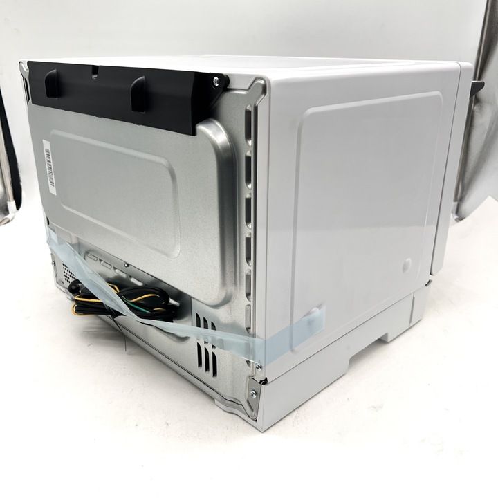 開封済・未使用品】シャープ SHARP ウォーターオーブン ヘルシオ 22L