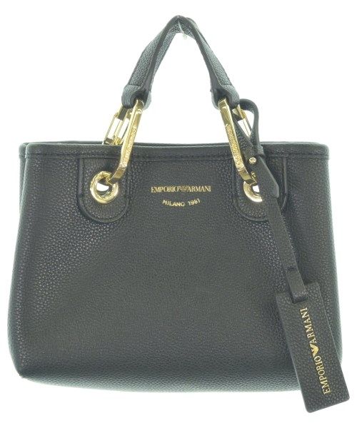 EMPORIO ARMANI ハンドバッグ レディース 【古着】【中古】【送料無料】