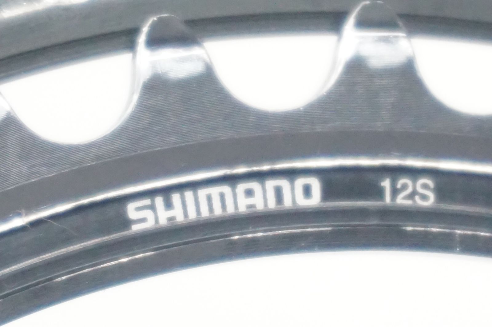 SHIMANO 「シマノ」 DURA-ACE FC-R9200 52-36T チェーンリングセット