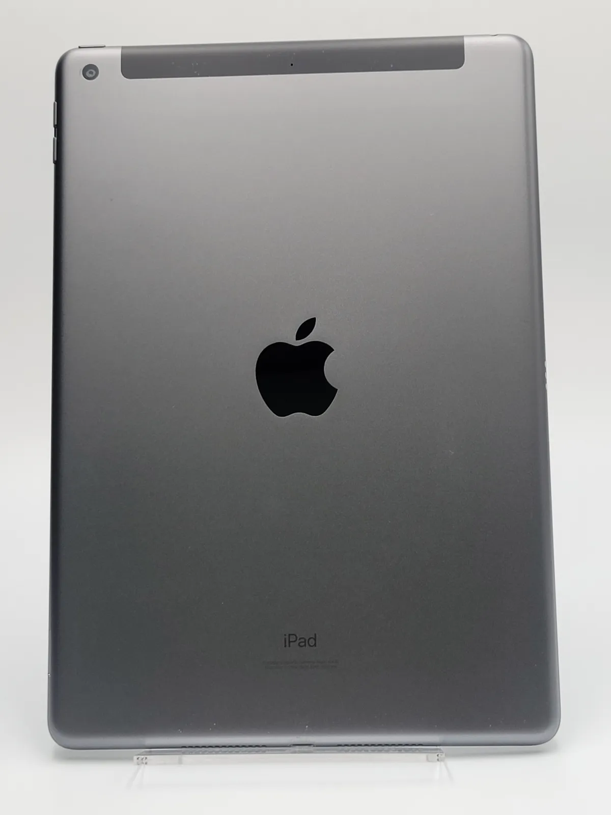 中古B】iPad 第8世代 32GB スペースグレー wifi+Cellular バッテリー