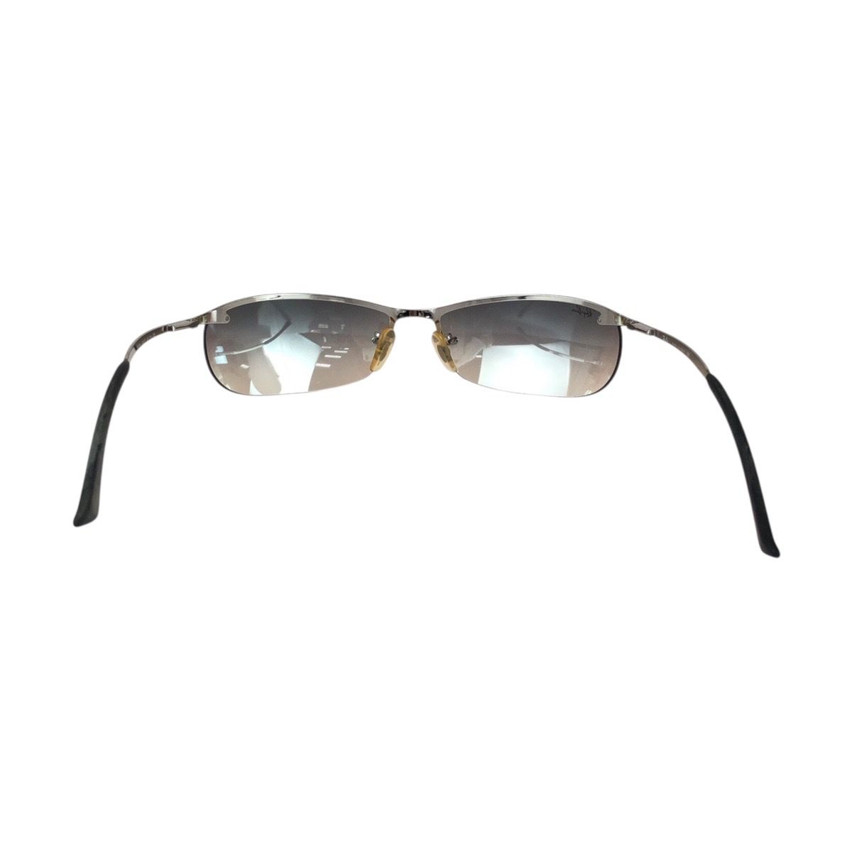Ray-Ban レイバン シルバー メタル RB3183 サングラス 男女兼用 メンズ