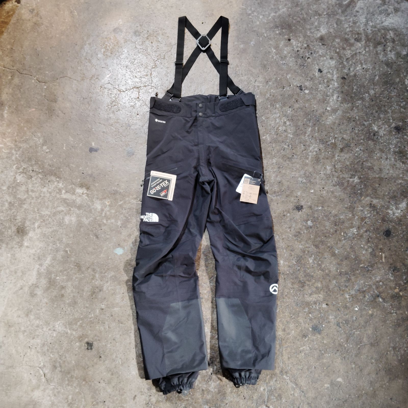THE NORTH FACE Hybrid SheerIce Pant WL ザノースフェイス