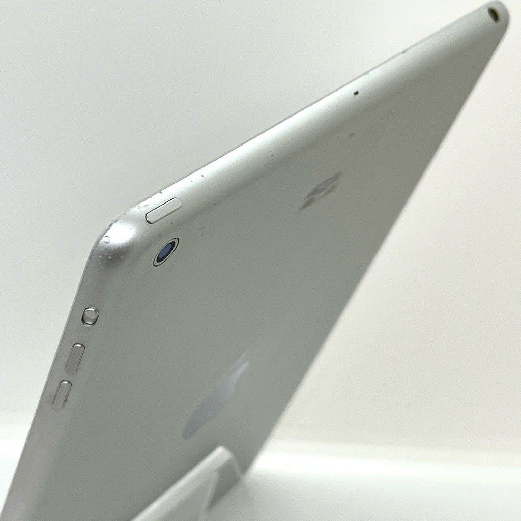 訳あり】iPad Air 32GB Wi-Fiモデル MD789J/A シルバー A1474 第1世代