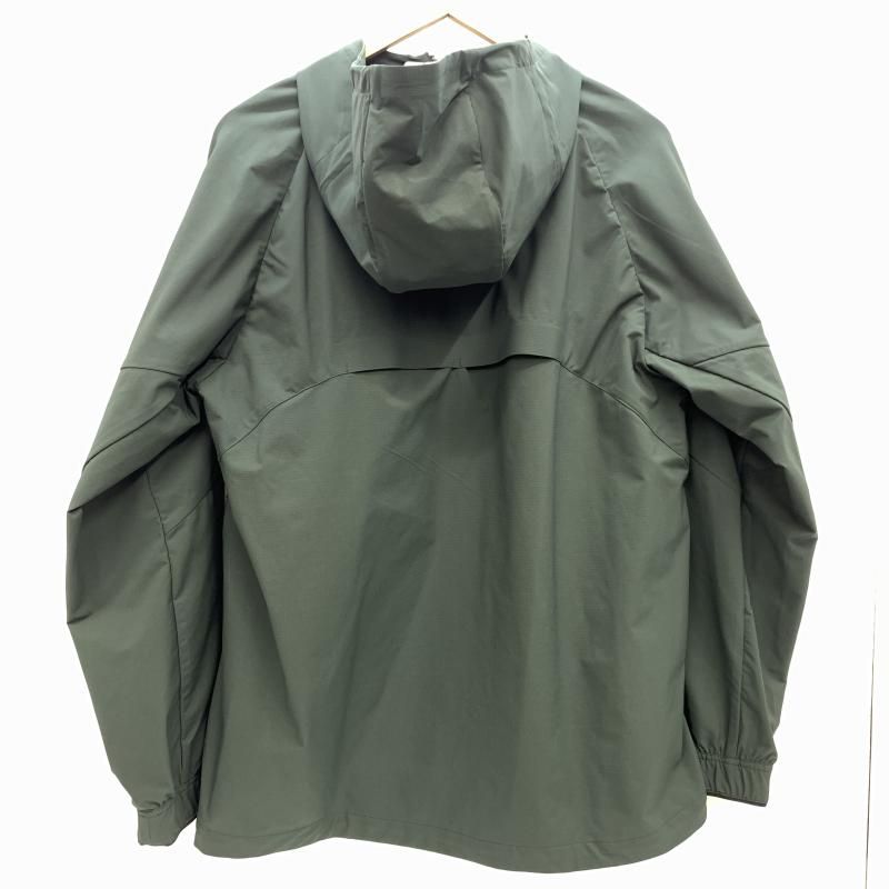 中古】F.C.Real Bristol 4WAY STRETCH VENTILATION ANTHEM JACKET L