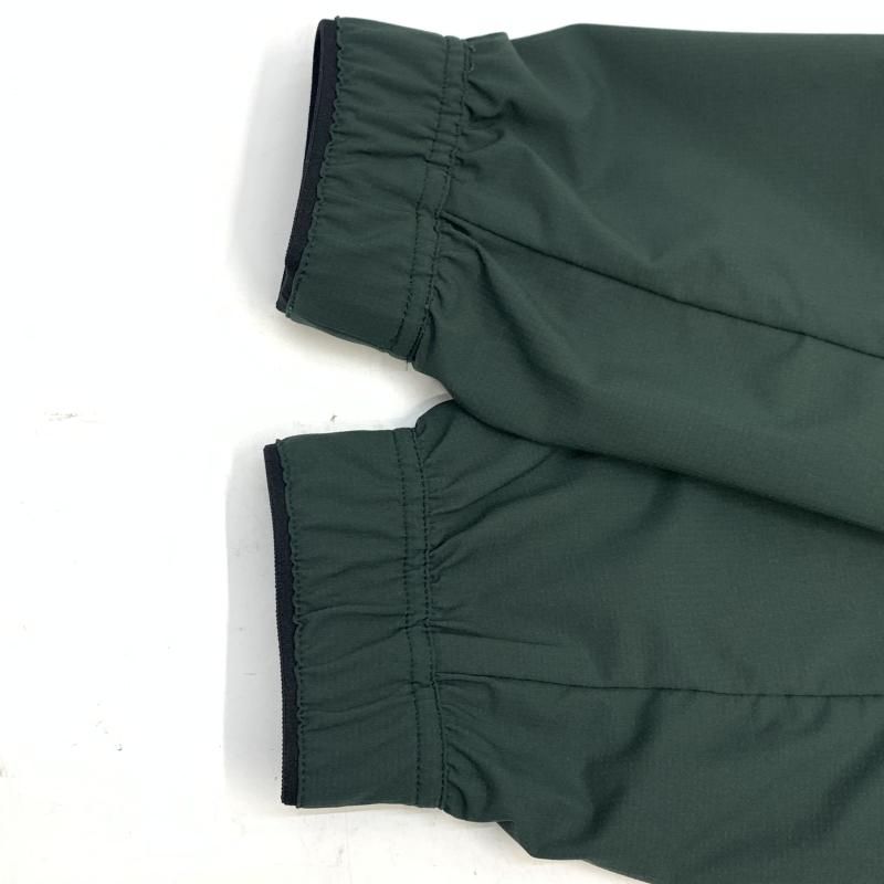 中古】F.C.Real Bristol 4WAY STRETCH VENTILATION ANTHEM JACKET L