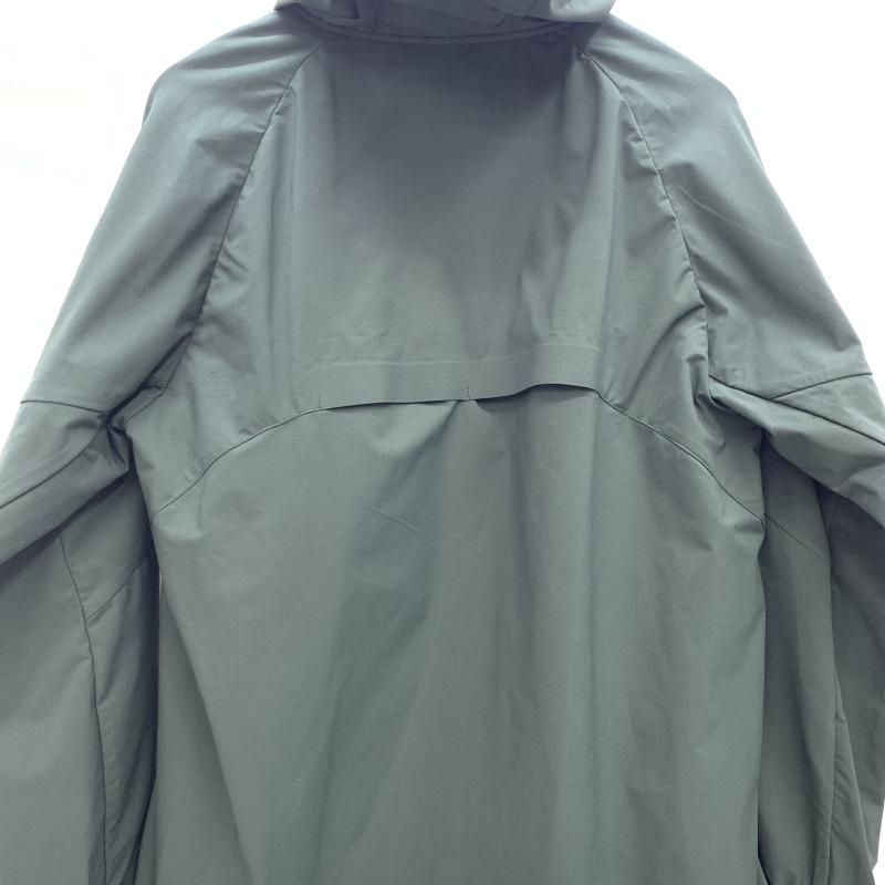中古】F.C.Real Bristol 4WAY STRETCH VENTILATION ANTHEM JACKET L