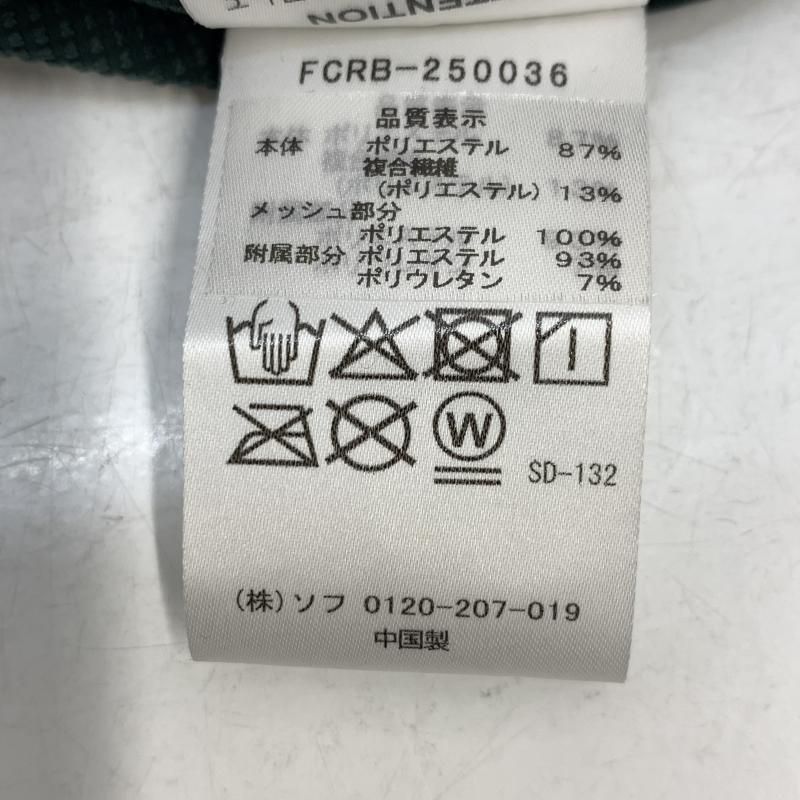 中古】F.C.Real Bristol 4WAY STRETCH VENTILATION ANTHEM JACKET L