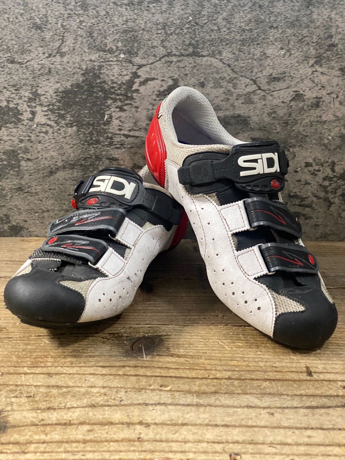 SIDI シディ　ビンディング　ERGO2 CARBON　サイズ　45 　28㎝ SIDI シディ ビンディング ERGO2 CARBON サイズ 45 28㎝ カテゴリー