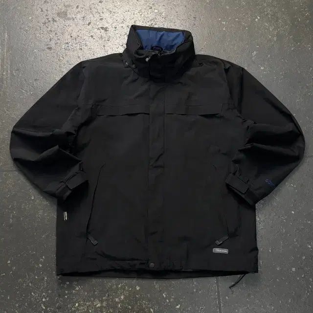 105 KOLON SPORT コーロンスポーツ ゴアテックス ウィンドブレーカー