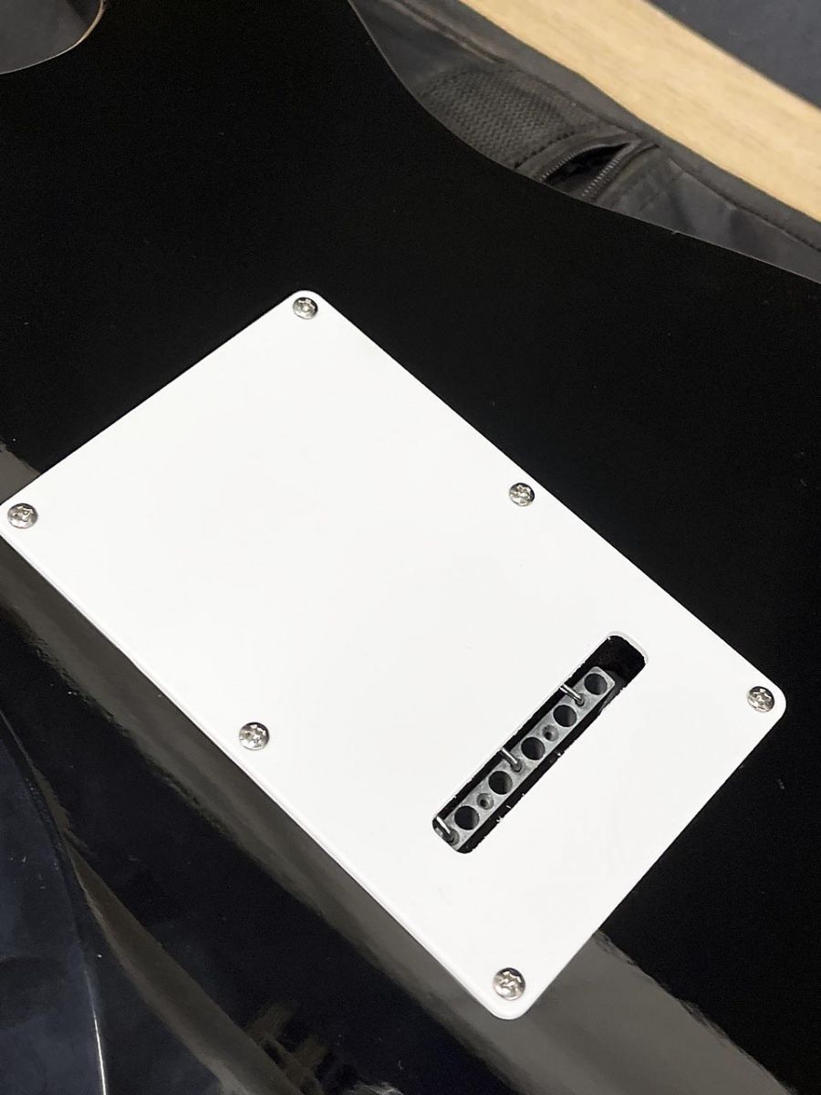 送料無料】【ジャンク品】 PlayTech プレイテック エレキ ギター