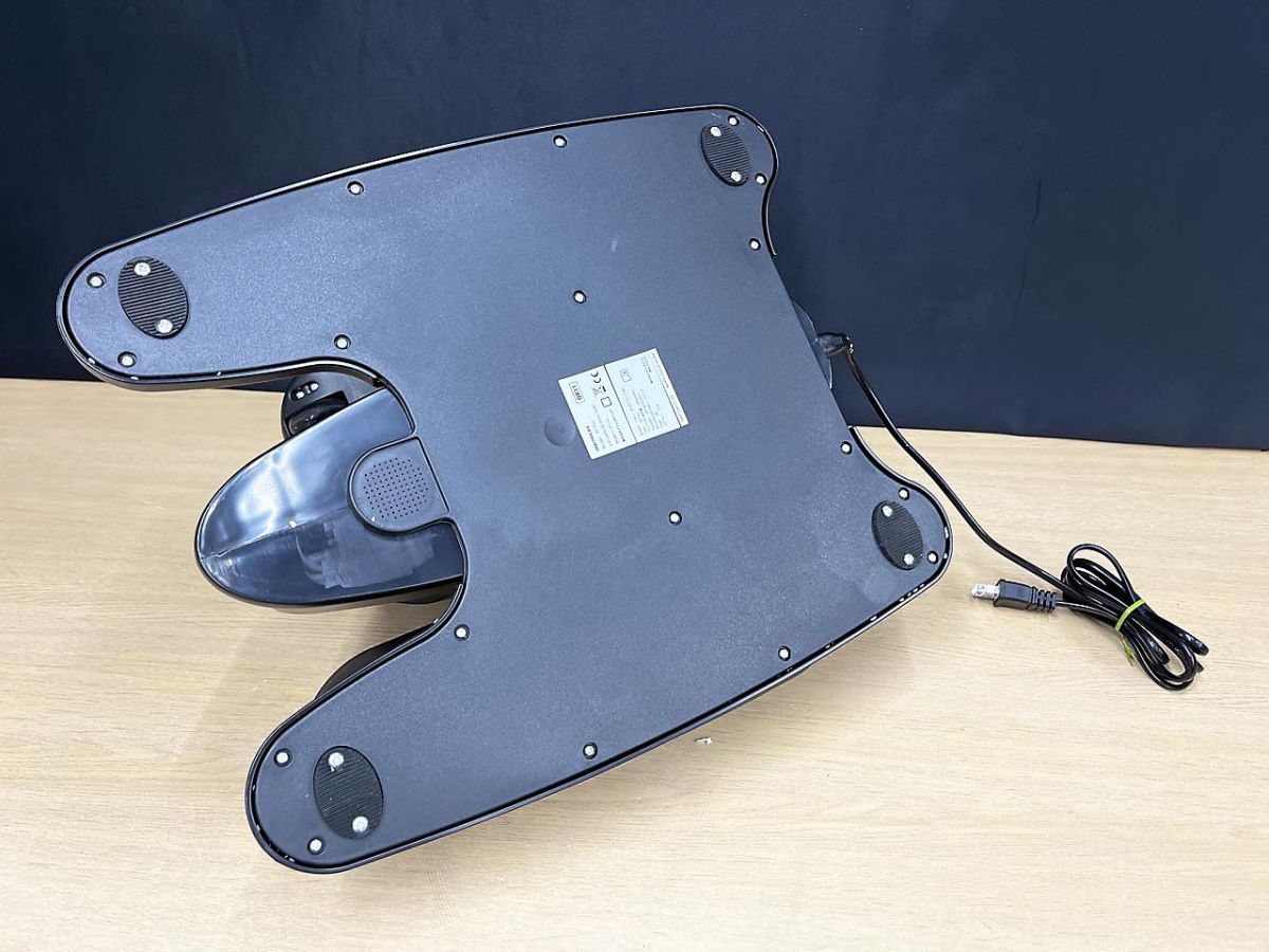RBITREK MX オルビトレックMX 電動フットエクサ ステッパー