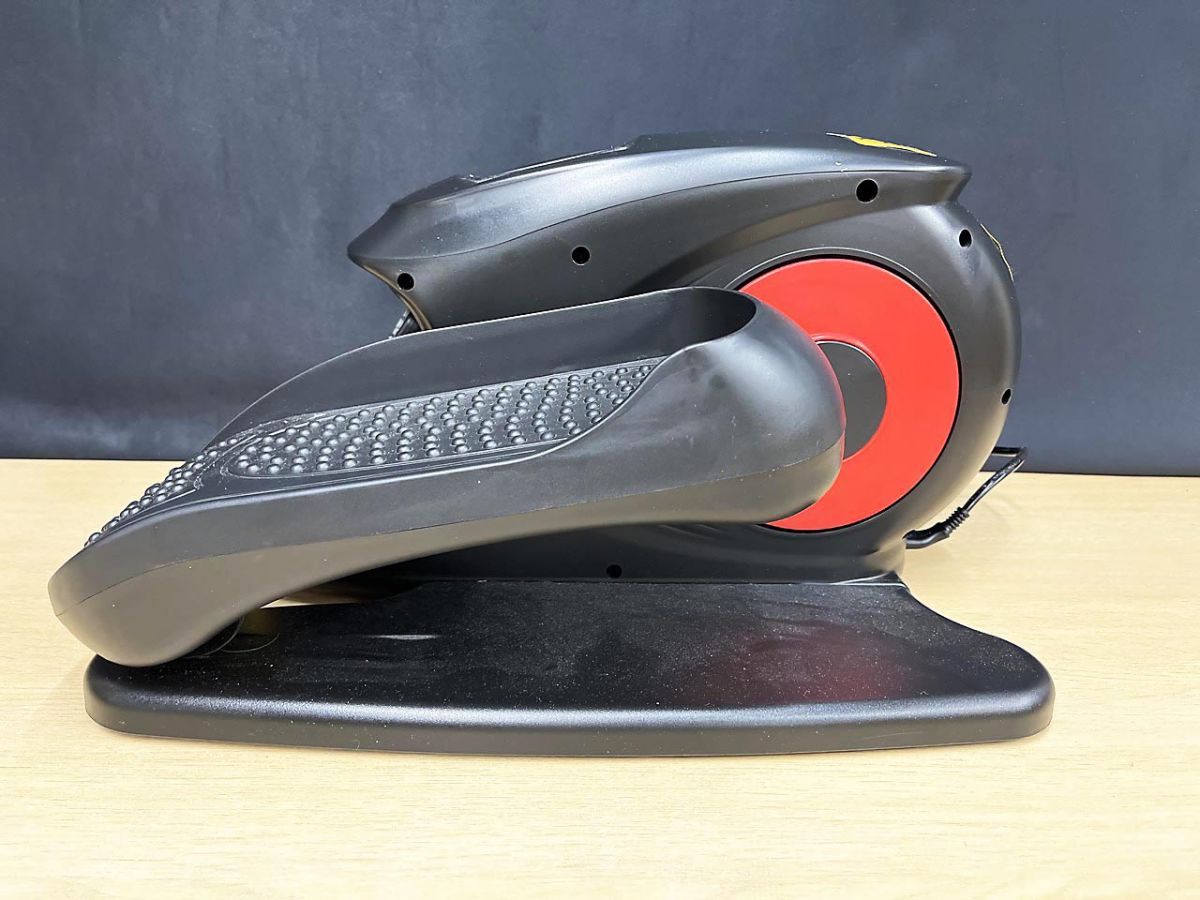 RBITREK MX オルビトレックMX 電動フットエクサ ステッパー