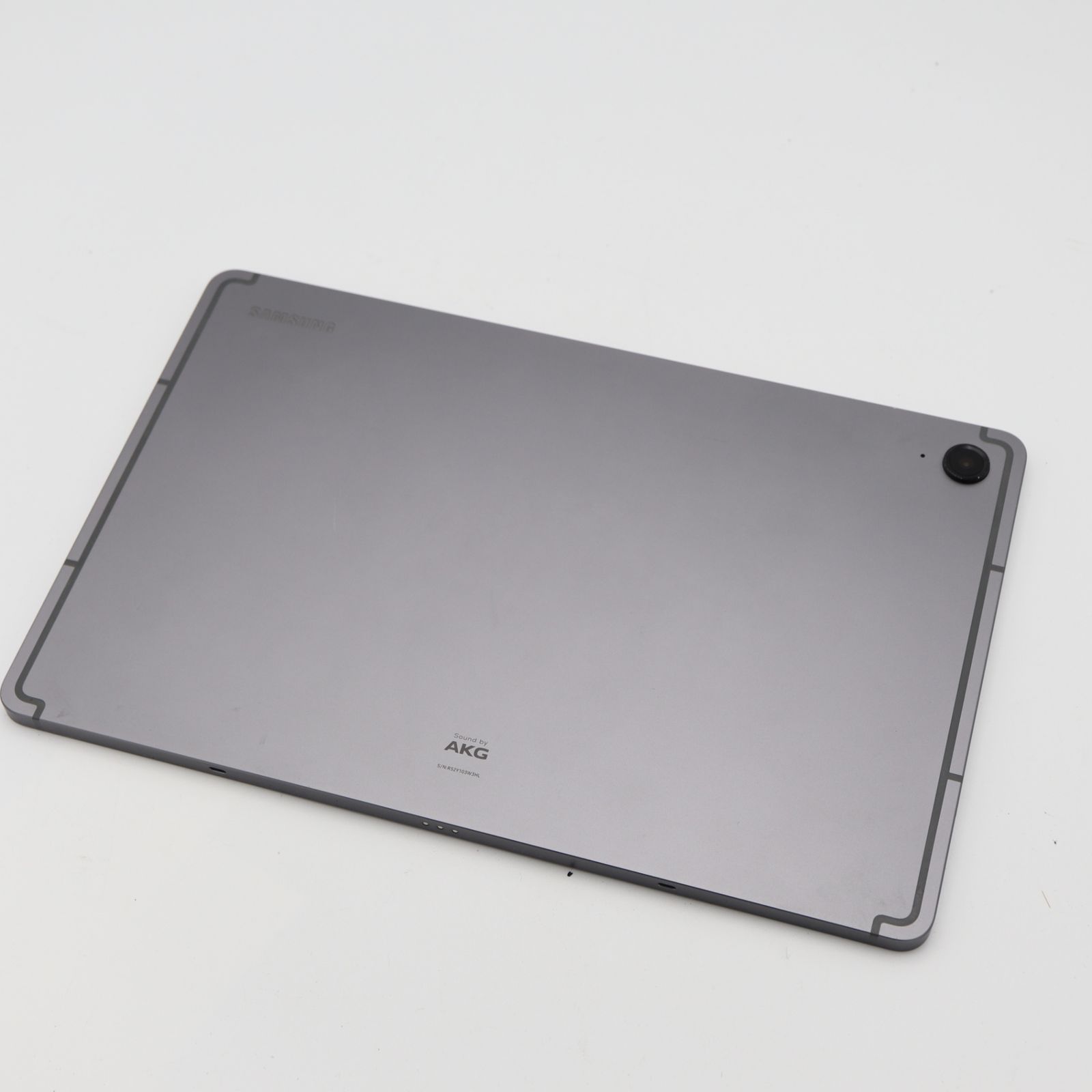 Galaxy Tab S9 FE 128GB SM-X510 Wi-Fi タブレット - メルカリ