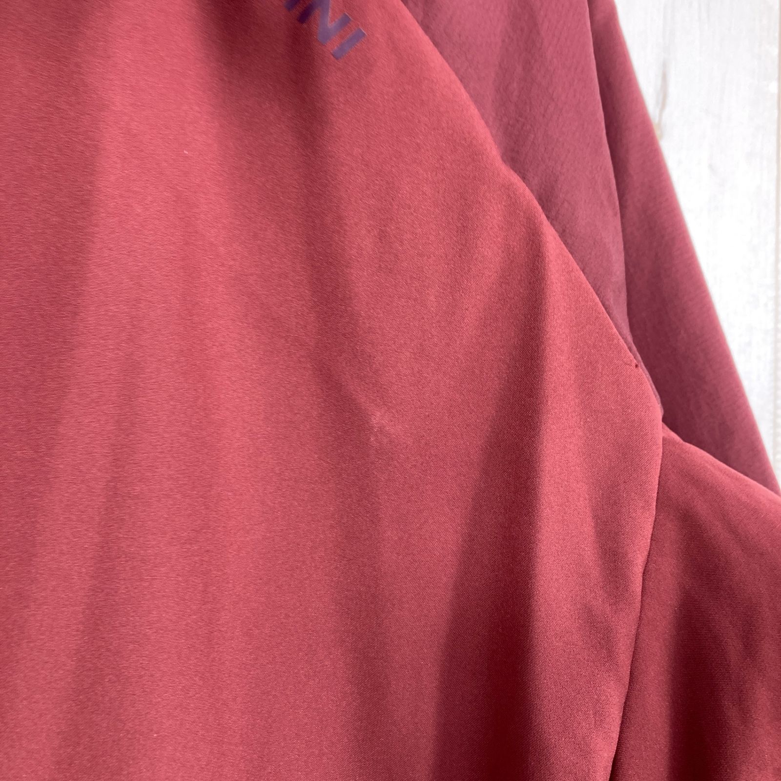 📦️Women's XS レッド系 Houdini ( フーディニ ) シーナイン ロフト