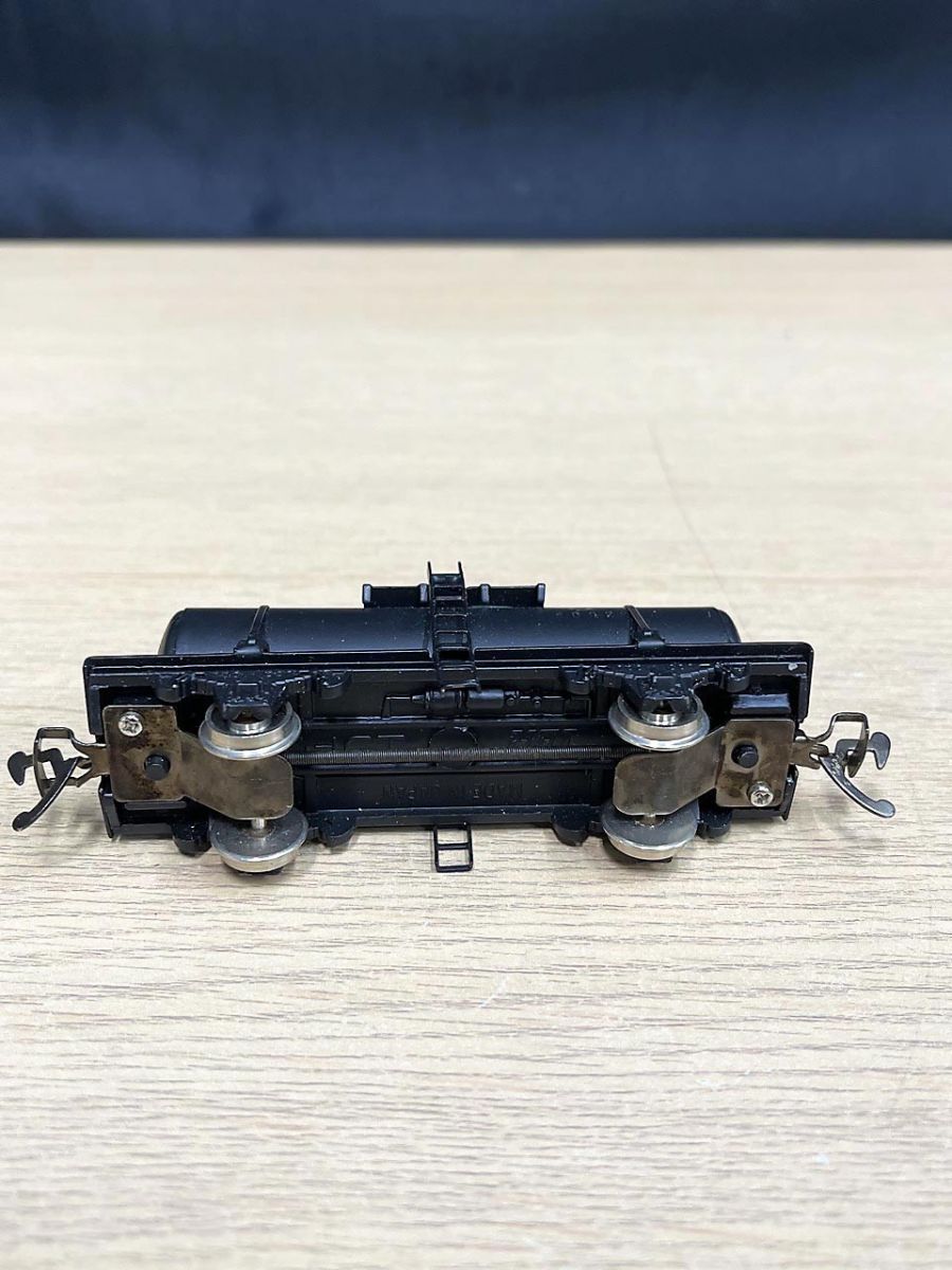 ジャンク品】 エンドウ TER 鉄道 車両 2点まとめ HOゲージ Nゲージ