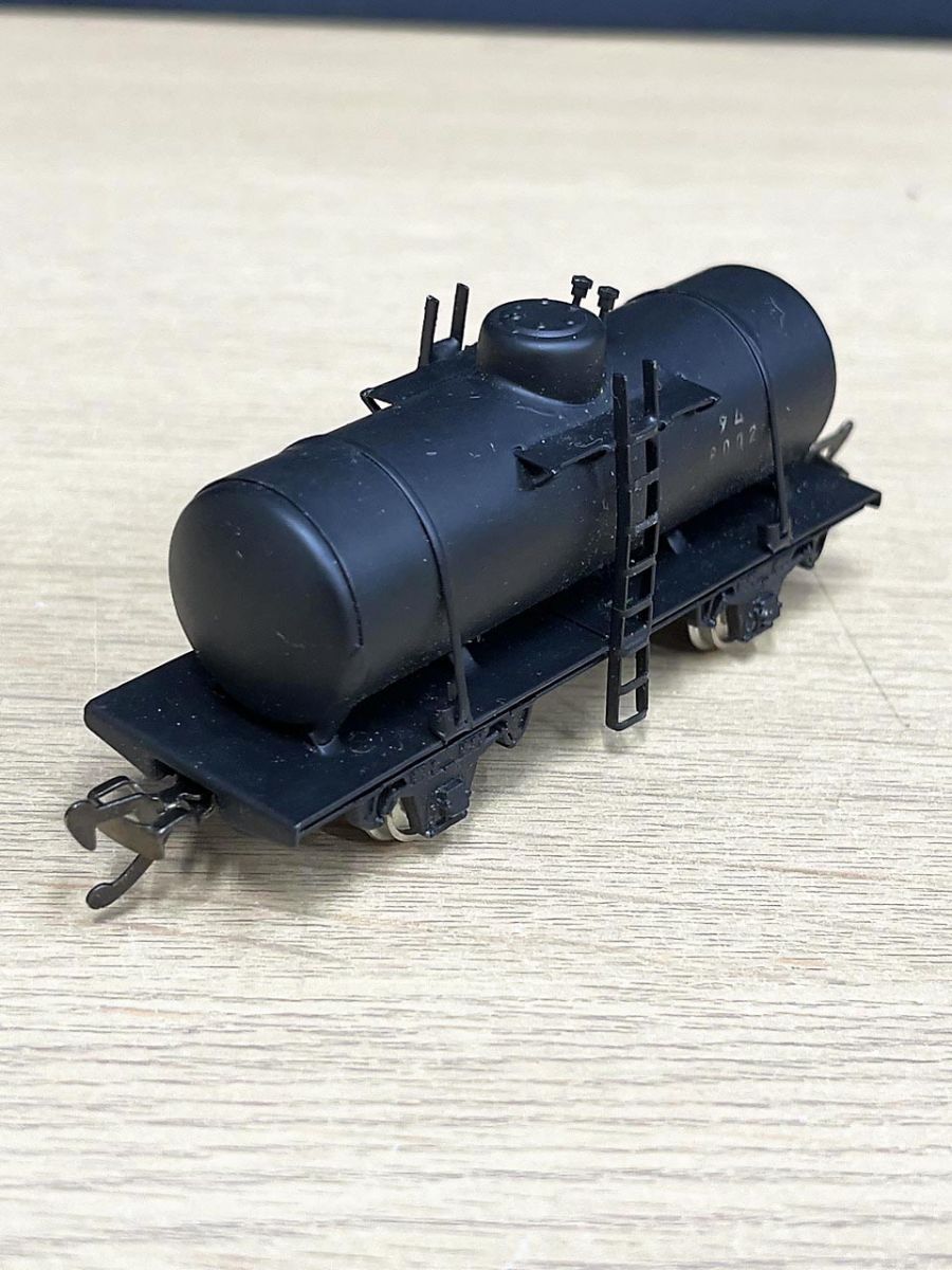 ジャンク品】 エンドウ TER 鉄道 車両 2点まとめ HOゲージ Nゲージ