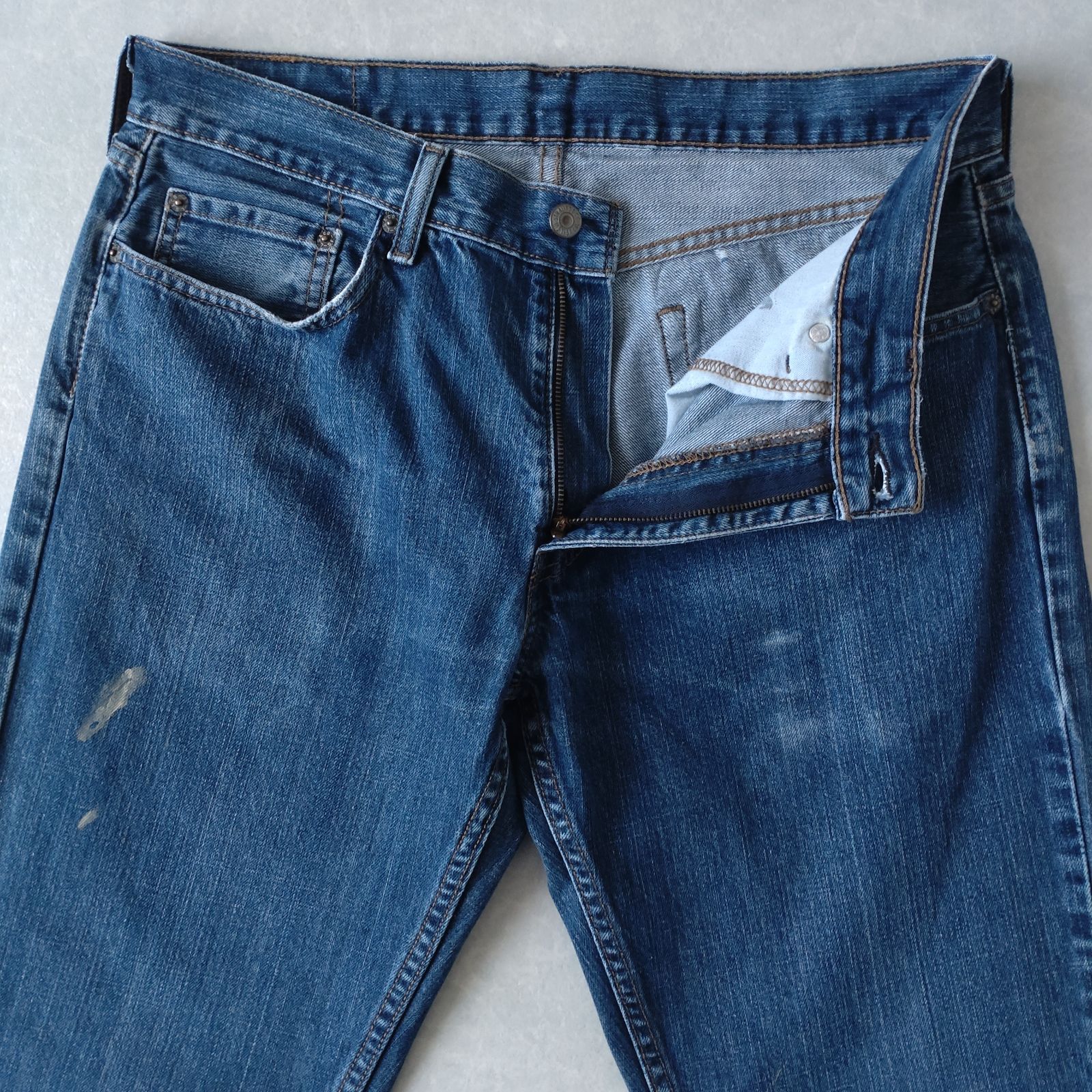 □古着 Levi