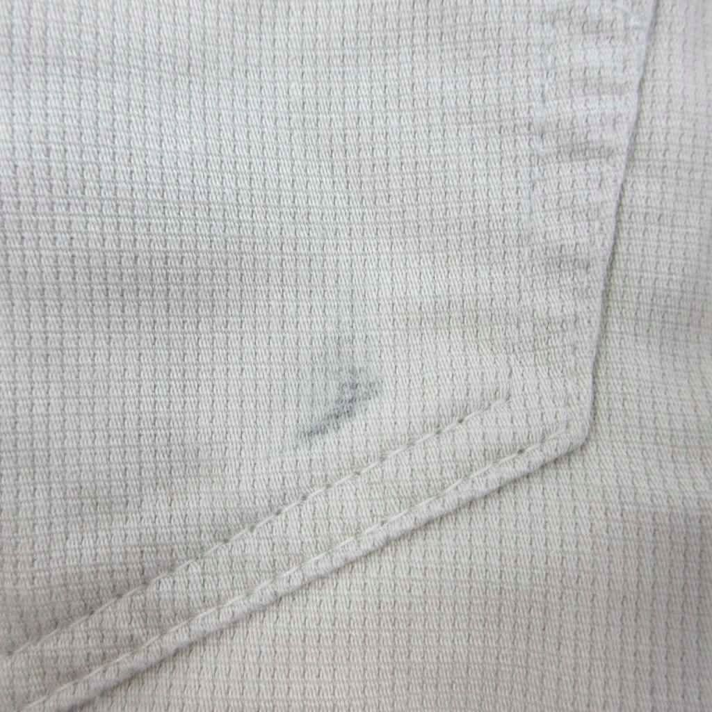リーバイス Levi's 519 ストレートパンツ ボトムス W34L34 ベージュ