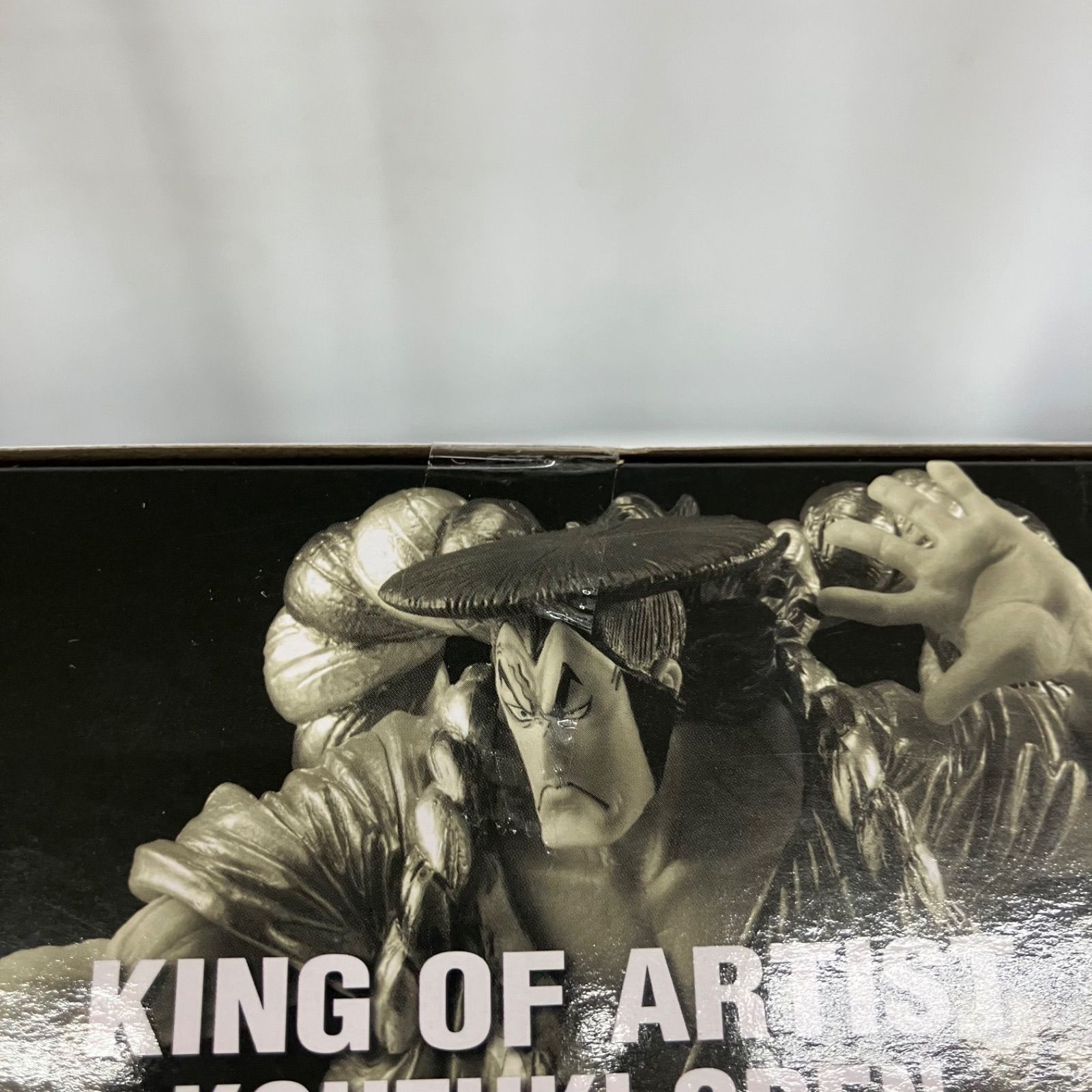 未開封 ONE PIECE ワンピース king of artist 光月おでん special ver