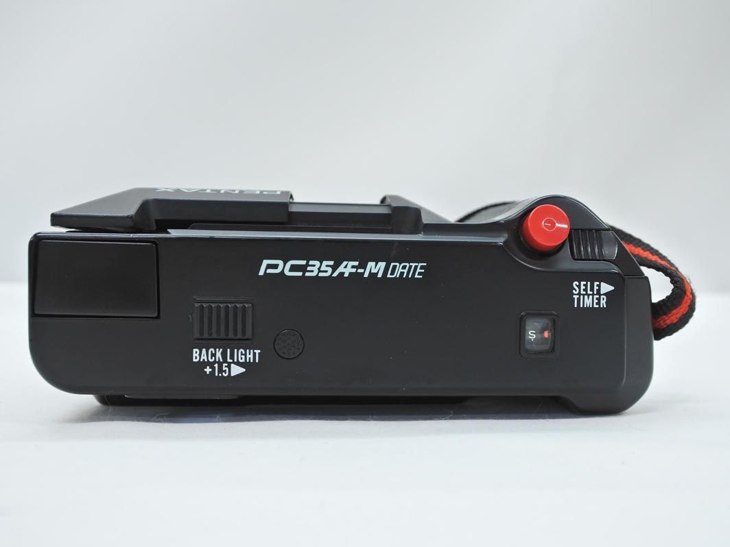 ジャンク品】 PENTAX ペンタックス オートロンII フィルムカメラ
