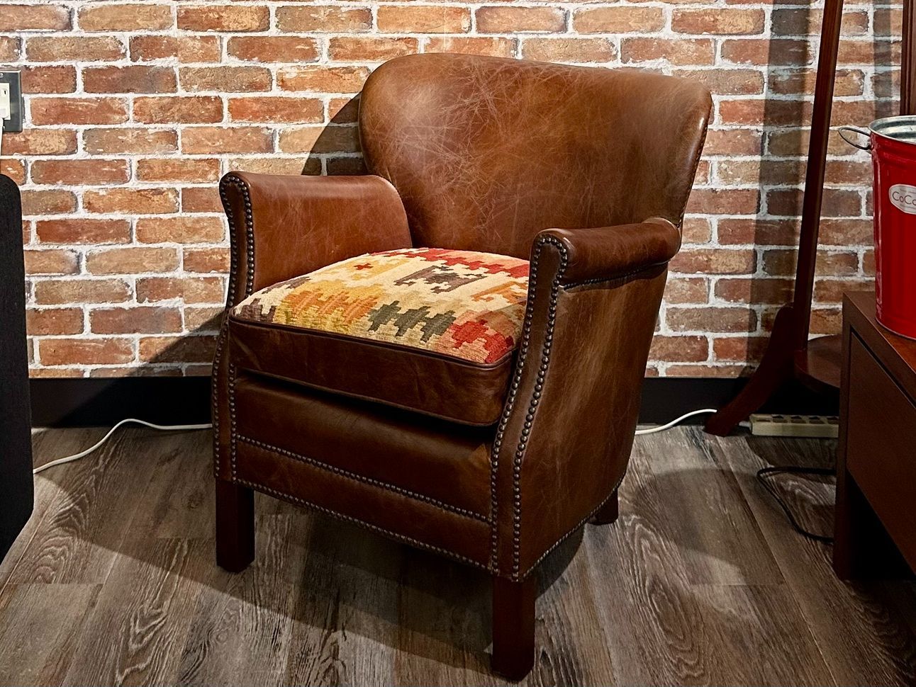 D-07025 HALO ハロ Professor Arm Chair プロフェッサーアームチェア