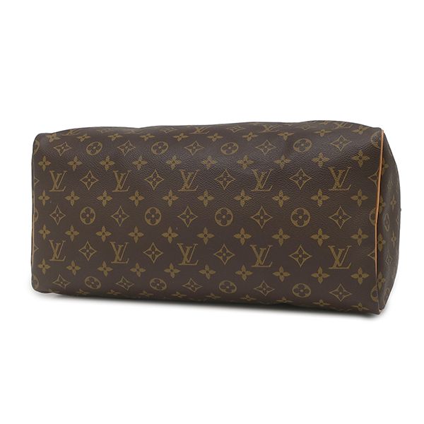 ルイヴィトン LOUIS VUITTON ハンドバッグ スピーディ40 モノグラム